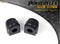 Powerflex PFR85-515-21.7BLK Rear Anti Roll Bar Bush 21.7mm 21.7mm