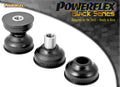 Powerflex PFF63-401BLK Brake Reaction Bar Mount