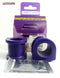 Powerflex PFF57-601-27 Front Anti Roll Bar Bush 27mm 27mm