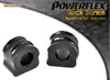 Powerflex PFF85-411-23BLK Front Anti Roll Bar Mount 23mm 23mm