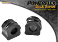 Powerflex PFF85-411-23BLK Front Anti Roll Bar Mount 23mm 23mm