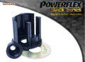 Powerflex PFF85-830BLK Lower Engine Mount Insert (Large)