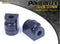 Powerflex PFR5-1913-12BLK Rear Anti Roll Bar Bush 12mm 12mm