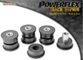 Powerflex PFR27-209BLK Rear Axle Brace Assembly Bush