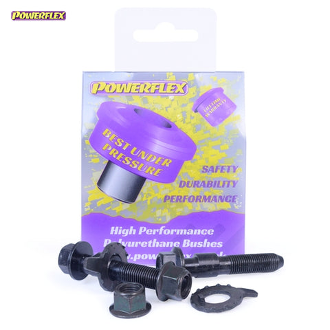 Powerflex PFA100-17 PowerAlign Camber Bolt Kit (17mm) 17mm