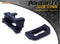 Powerflex PFF3-725BLK Transmission Mount Insert