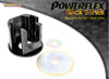 Powerflex PFF85-704BLK Lower Engine Mount Insert (Large) Motorsport