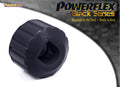 Powerflex PFF3-221BLK Engine Snub Nose Mount