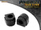 Powerflex PFF85-803-25BLK Front Anti Roll Bar Bush 25mm 25mm