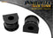 Powerflex PFF5-5703-26.5BLK Front Anti Roll Bar Mounting Bush 26.5mm 26.5mm
