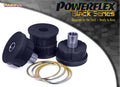 Powerflex PFR3-730BLK Rear Subframe Front Bush