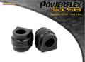 Powerflex PFF5-1803-23BLK Front Anti Roll Bar Mounting Bush - 23mm  23mm