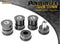 Powerflex PFR19-3601BLK Rear Upper Arm Void Bushes