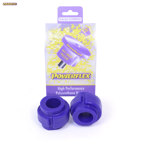 Powerflex PFF3-204-26 Front Anti Roll Bar Bush 26mm 26mm