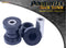Powerflex PFF19-801BLK Front Wishbone Front Bush 12mm bolt