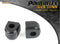 Powerflex PFR85-815-20.7BLK Rear Anti Roll Bar Bush 20.7mm 20.7mm