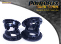 Powerflex PFR3-737BLK Rear Subframe Rear Bush Insert