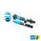 Null-Bar Ultra Low Height adjustable coilovers Transport T5 and T6 (T26-T30)